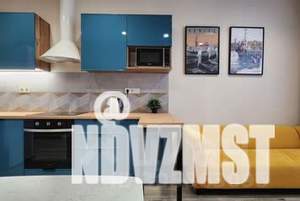 1-к квартира, посуточно, 52м2, 13/20 этаж