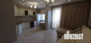 1-к квартира, на длительный срок, 30м2, 10/18 этаж