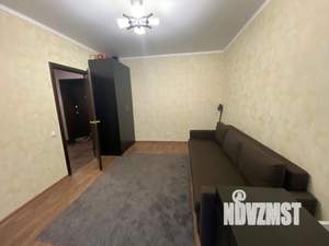 1-к квартира, на длительный срок, 40м2, 6/12 этаж