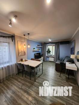 1-к квартира, посуточно, 45м2, 4/9 этаж