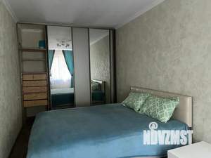 2-к квартира, посуточно, 45м2, 3/5 этаж