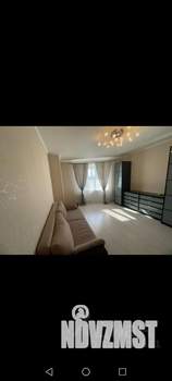 1-к квартира, на длительный срок, 40м2, 7/9 этаж