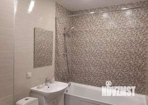 2-к квартира, на длительный срок, 40м2, 2/9 этаж