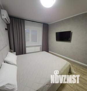 2-к квартира, посуточно, 38м2, 1/1 этаж