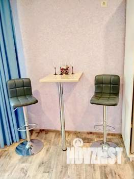 1-к квартира, посуточно, 58м2, 5/25 этаж