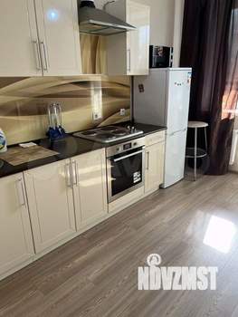 1-к квартира, на длительный срок, 35м2, 4/9 этаж