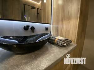 1-к квартира, посуточно, 41м2, 4/20 этаж