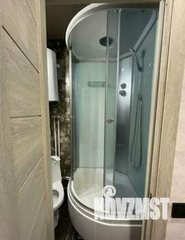 Студия квартира, посуточно, 13м2, 3/5 этаж