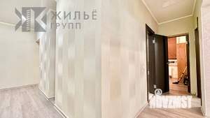 3-к квартира, на длительный срок, 70м2, 7/18 этаж