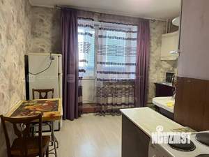 1-к квартира, на длительный срок, 45м2, 13/18 этаж