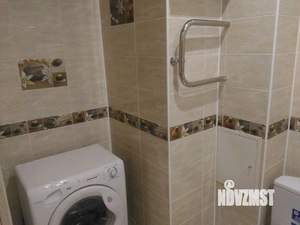 1-к квартира, на длительный срок, 40м2, 7/21 этаж