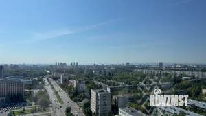 3-к квартира, на длительный срок, 92м2, 19/21 этаж