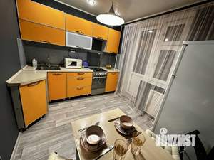 1-к квартира, на длительный срок, 36м2, 10/10 этаж