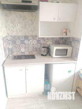 1-к квартира, посуточно, 18м2, 6/6 этаж