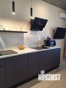 2-к квартира, посуточно, 54м2, 1/1 этаж