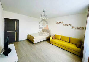 1-к квартира, на длительный срок, 36м2, 15/19 этаж