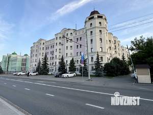 2-к квартира, посуточно, 90м2, 3/5 этаж