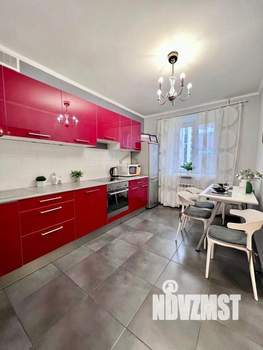 1-к квартира, на длительный срок, 40м2, 3/10 этаж