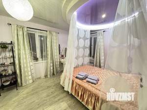 2-к квартира, посуточно, 60м2, 15/19 этаж