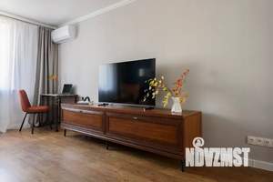 2-к квартира, посуточно, 58м2, 10/15 этаж