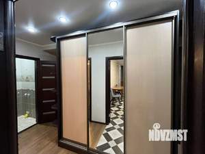 2-к квартира, на длительный срок, 54м2, 2/11 этаж