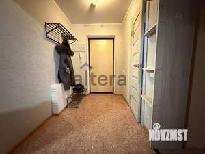 1-к квартира, на длительный срок, 42м2, 5/15 этаж