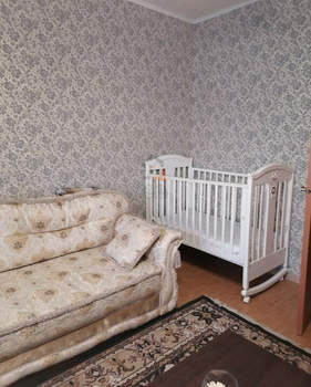 2-к квартира, на длительный срок, 48м2, 9/12 этаж