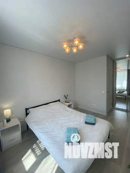 1-к квартира, посуточно, 37м2, 6/8 этаж