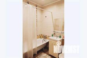 1-к квартира, посуточно, 45м2, 11/12 этаж