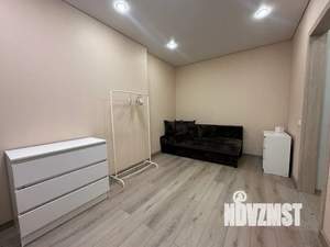 2-к квартира, посуточно, 50м2, 2/25 этаж