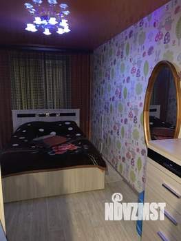 2-к квартира, на длительный срок, 42м2, 1/9 этаж