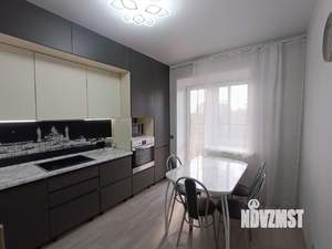 2-к квартира, на длительный срок, 56м2, 8/10 этаж