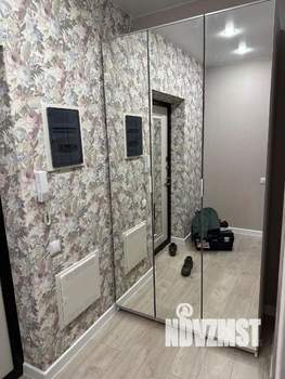 1-к квартира, на длительный срок, 35м2, 19/19 этаж