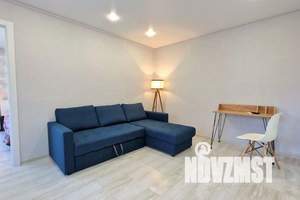 2-к квартира, посуточно, 44м2, 2/5 этаж