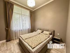 1-к квартира, посуточно, 48м2, 2/20 этаж