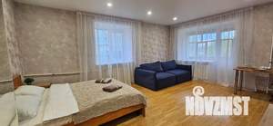 Студия квартира, посуточно, 30м2, 4/4 этаж