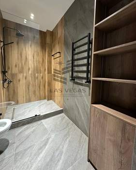 1-к квартира, на длительный срок, 42м2, 6/8 этаж