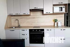 1-к квартира, посуточно, 10м2, 16/19 этаж