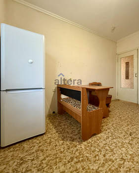 2-к квартира, на длительный срок, 51м2, 6/10 этаж