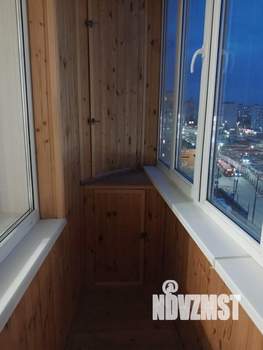 1-к квартира, на длительный срок, 36м2, 8/10 этаж