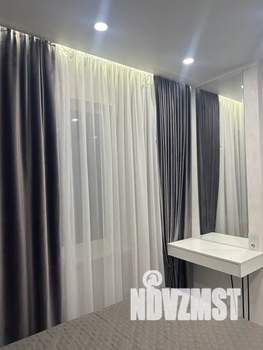 1-к квартира, посуточно, 32м2, 2/5 этаж