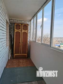 1-к квартира, на длительный срок, 35м2, 6/10 этаж