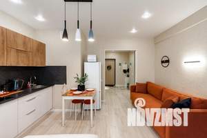 1-к квартира, посуточно, 32м2, 7/19 этаж