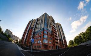 2-к квартира, на длительный срок, 58м2, 12/19 этаж