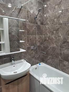 Студия квартира, на длительный срок, 25м2, 4/9 этаж