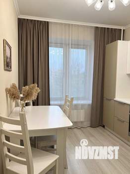 1-к квартира, на длительный срок, 38м2, 5/11 этаж