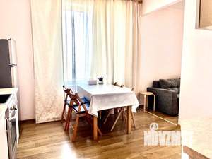 1-к квартира, посуточно, 75м2, 1/1 этаж