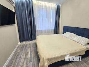 1-к квартира, на длительный срок, 38м2, 7/24 этаж