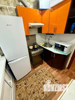 1-к квартира, на длительный срок, 29м2, 1/9 этаж