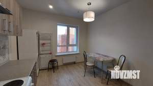 2-к квартира, на длительный срок, 59м2, 11/19 этаж